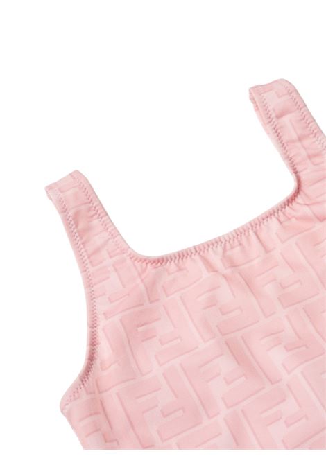 Costume Fendi Kids FENDI KIDS | COSTUMI | JFM046AY8IF1UL9